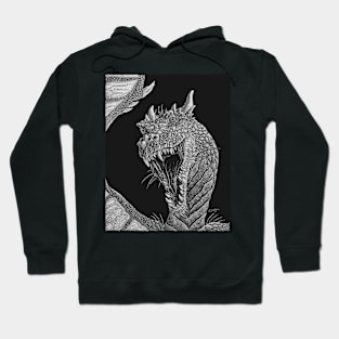 Dragon Hoodie